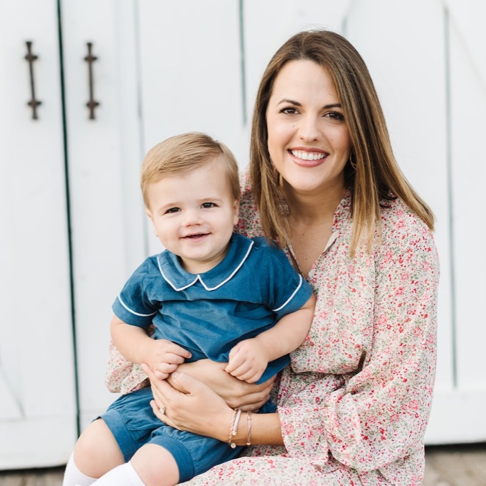 Meet your Posher, Krista